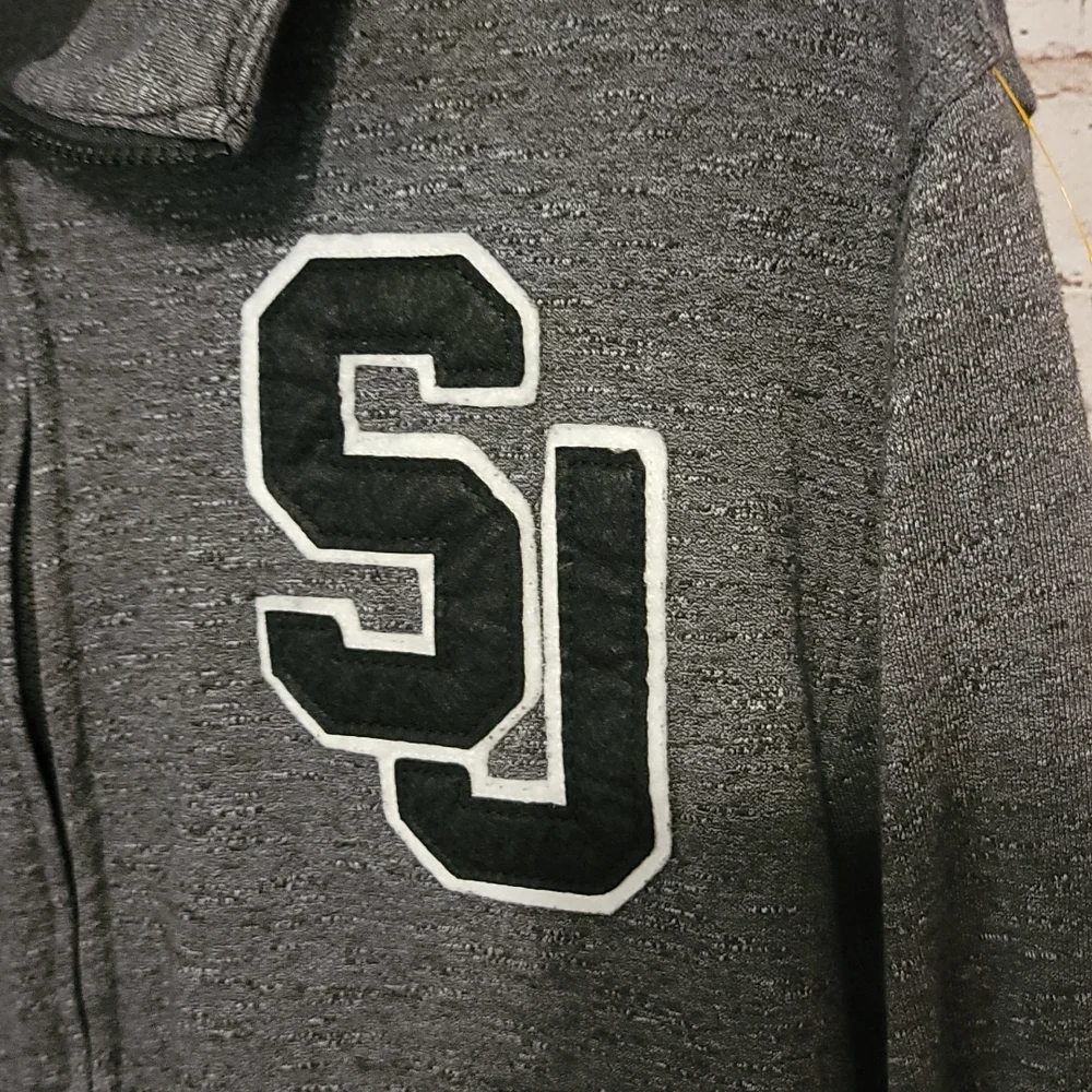 Sean John xxl zip up jacket - Picture 2 of 6